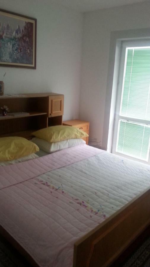 Apartment Ana Rogoznica  Bagian luar foto